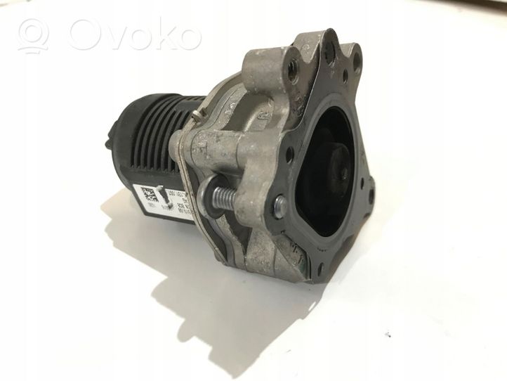 Volkswagen Jetta USA Valvola EGR 2222222535634