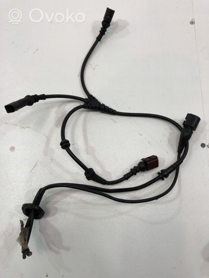 Volkswagen Scirocco Arnés/cableado de puerta delantera 1Q0927903H