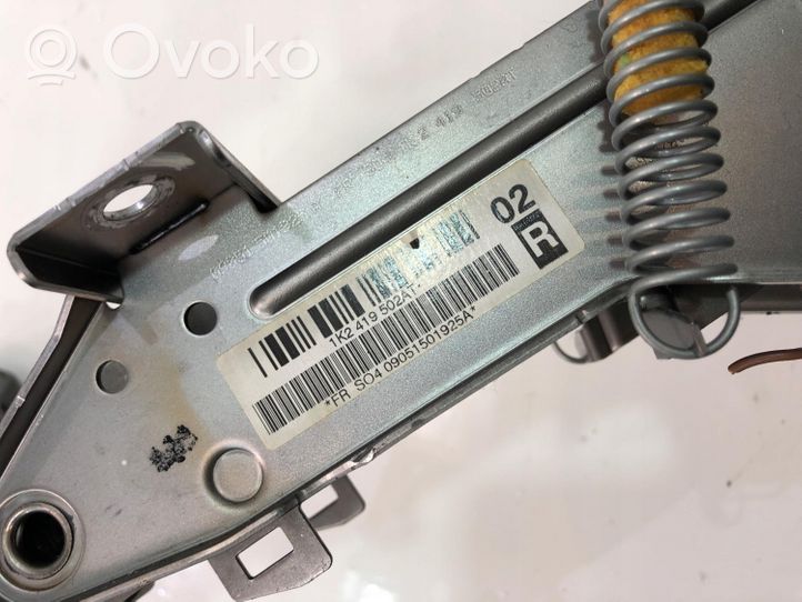 Volkswagen Scirocco Scatola dello sterzo 1K2419502AT