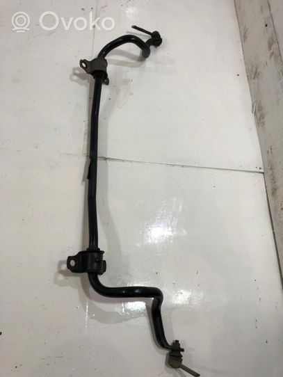 Volvo V60 Barra stabilizzatrice anteriore/barra antirollio 31340517