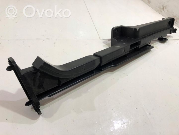 Volvo V60 Rivestimento laterale della consolle centrale anteriore 30721864