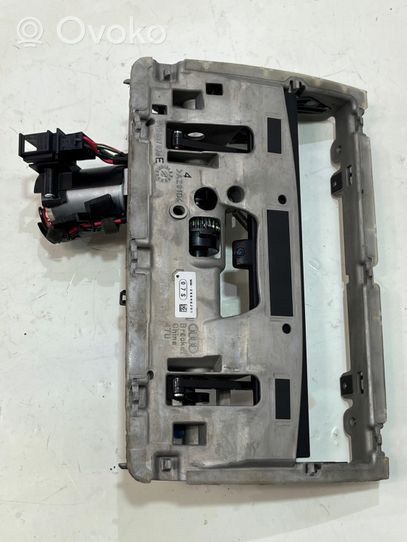 Audi A3 S3 8V Unità di navigazione lettore CD/DVD 8V0857974E | 684756340653