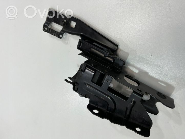 Volkswagen PASSAT B7 Support pompe injection à carburant 5N0906274B | 684756340653