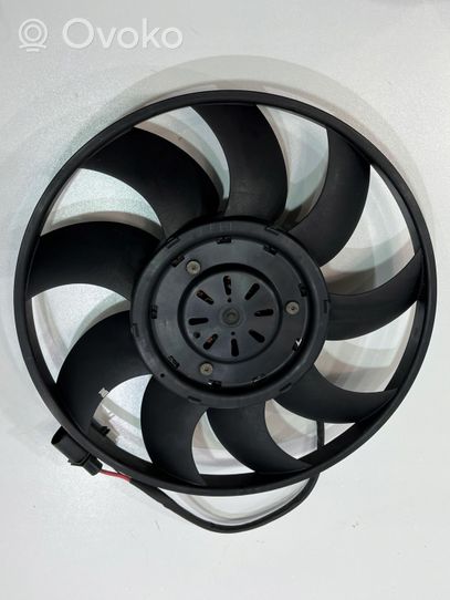 Audi A8 S8 D2 4D Ventilatore di raffreddamento elettrico del radiatore 4H0959455K | 684756340653