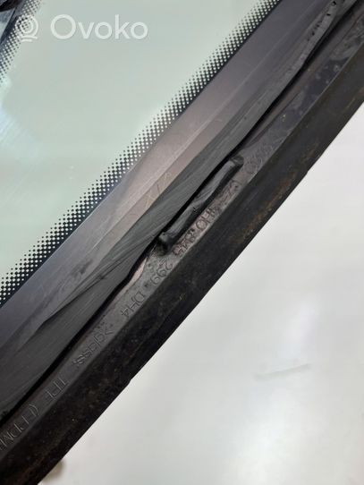 Audi A8 S8 D2 4D Vetro del finestrino della portiera posteriore 4H0845299 | 6847563406531