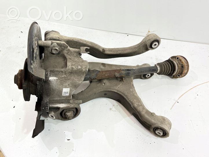 Audi A8 S8 D2 4D Fusée d'essieu, suspension de roue 4H0505432C | 684756340653