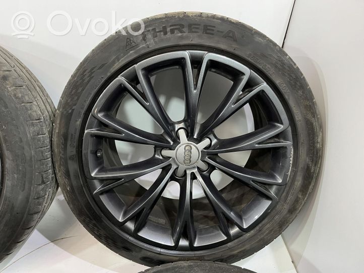 Audi A8 S8 D2 4D R15 alloy rim 