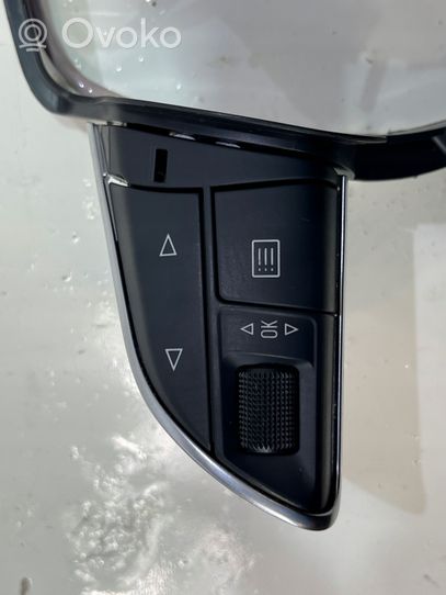 Audi A6 C7 Boutons / interrupteurs volant 4G0951523F   | 888.119.35