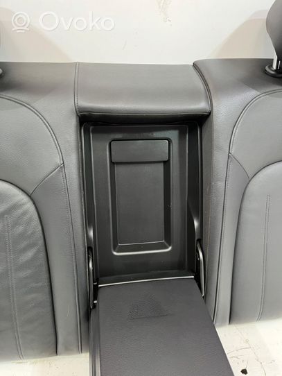 Audi A7 S7 4G Kita (-os) sėdynė (-ės) 