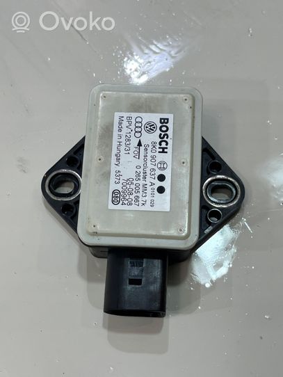 Audi A4 S4 B5 8D ESP (stability system) control unit 