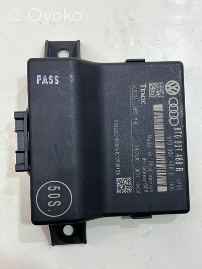 Audi A4 S4 B5 8D Modulo di controllo accesso 