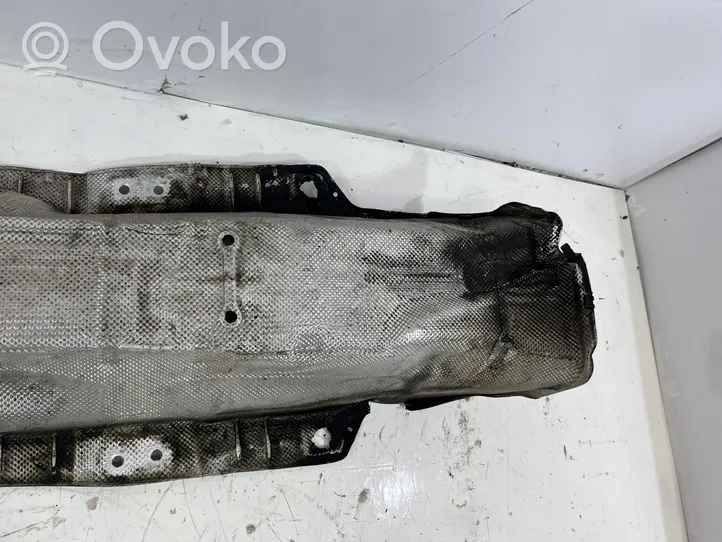 Volkswagen PASSAT B8 Inny elementy tunelu środkowego 5Q0825661Q