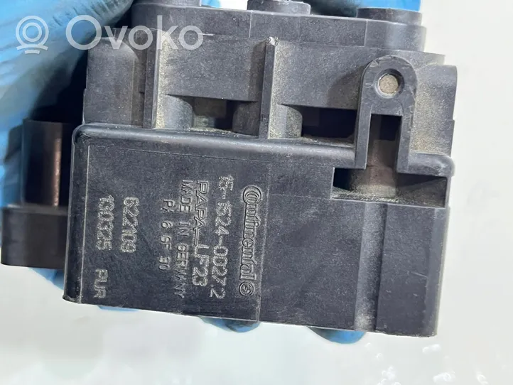 Porsche Cayenne (92A) Amortizatoriaus solenoidas 15-1524-00272