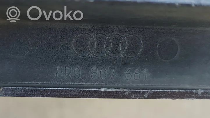 Audi Q5 SQ5 Kita išorės detalė 