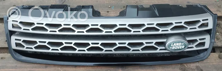 Land Rover Discovery Sport Grille de calandre avant FK72-8A100-CAW