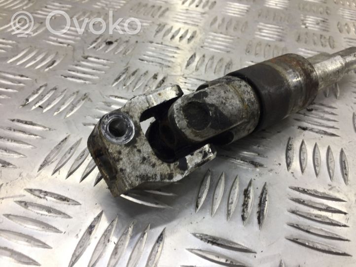 Volvo V70 Steering rack mechanical part 