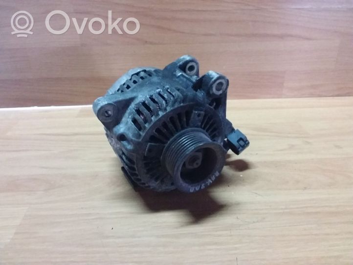 Toyota RAV 4 (XA20) Generatore/alternatore 2706028090