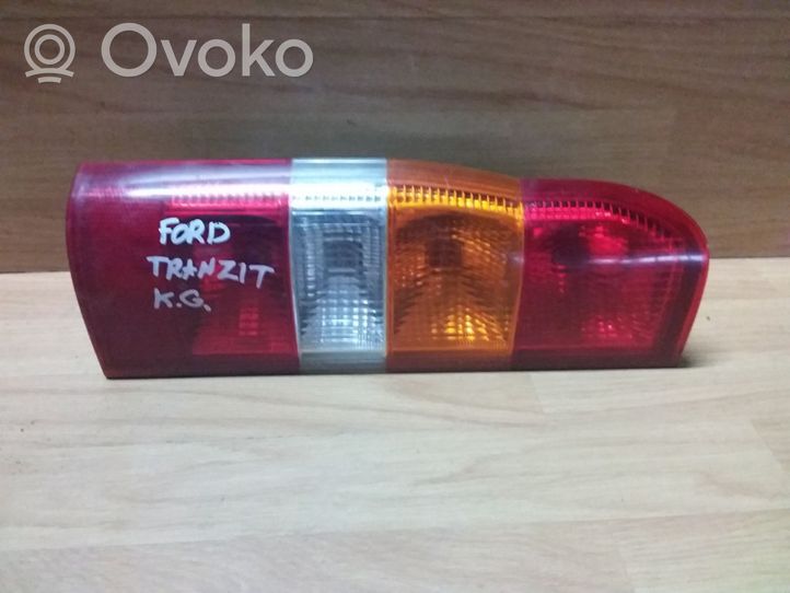 Ford Transit Lampa tylna 