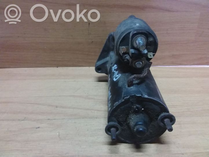 Volvo xc90 sales starter motor
