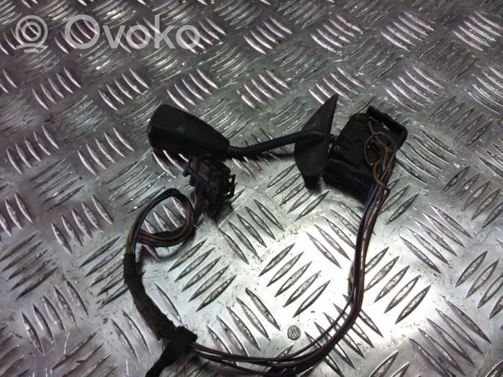 BMW 5 E39 Wiper control stalk 012005