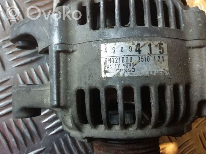 Chrysler Stratus Lichtmaschine 4609415