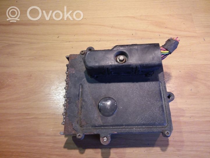 Chrysler 300M Sterownik / Moduł ECU 04606936AD