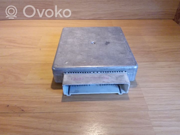 Ford Escort Sterownik / Moduł ECU 93AB12A650AB