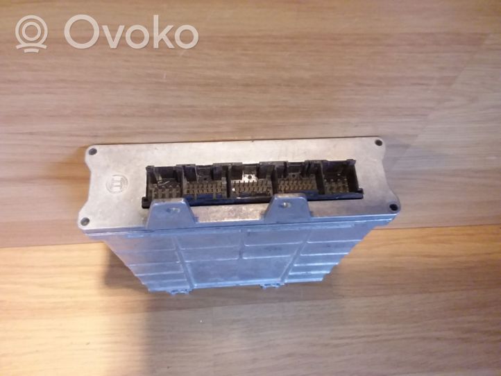 Audi A4 S4 B5 8D Sterownik / Moduł ECU 0261203554