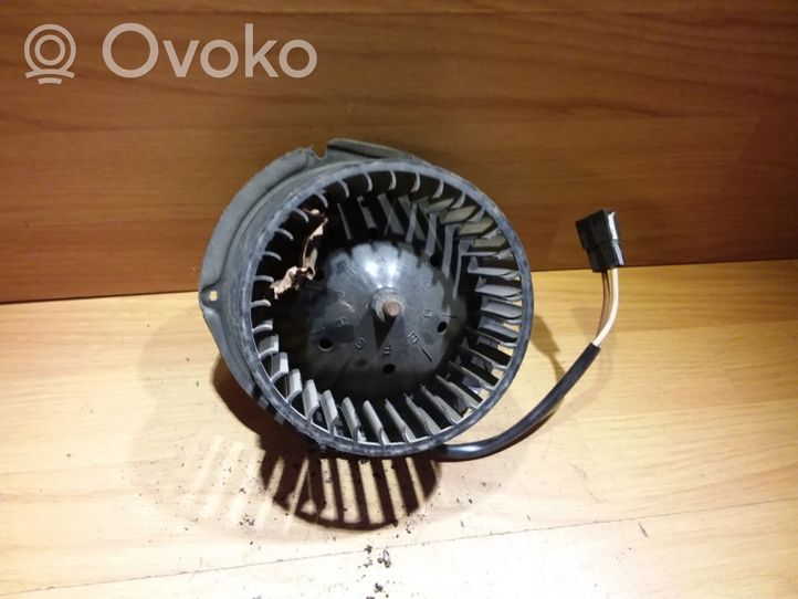 Volvo 440 Heater fan/blower 0130111149