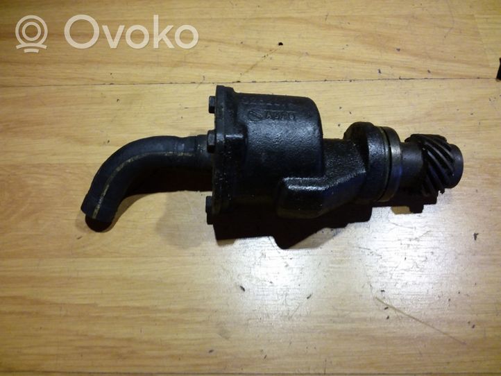 Audi A6 S6 C4 4A Alipainepumppu 028207A