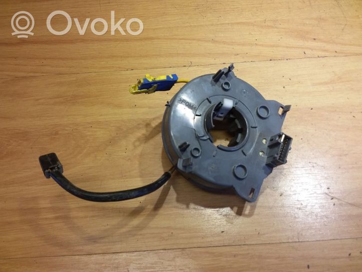 Opel Astra G Innesco anello di contatto dell’airbag (anello SRS) 24436920