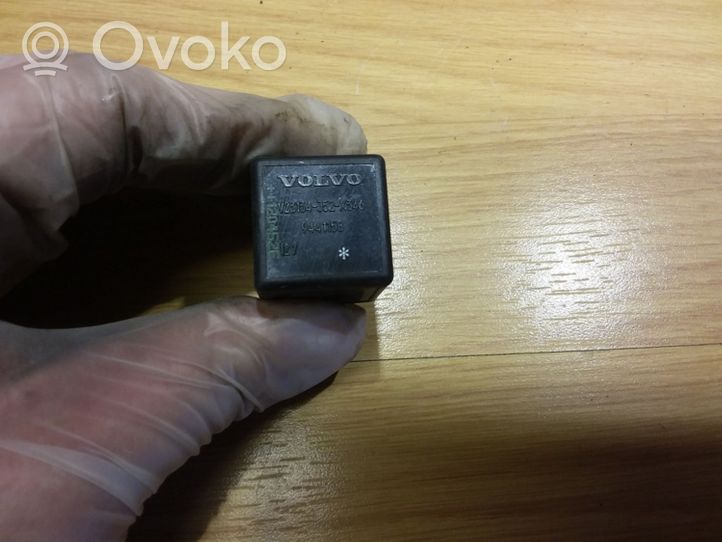 Volvo V70 Other relay V23134J52X346