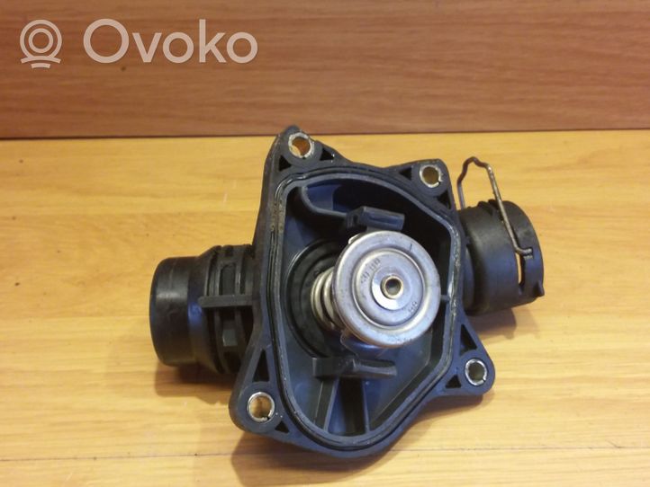 BMW 3 E46 Termostat / Obudowa termostatu 7785053