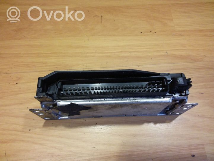 Audi A4 S4 B5 8D ABS vadības bloks 4D0907379D