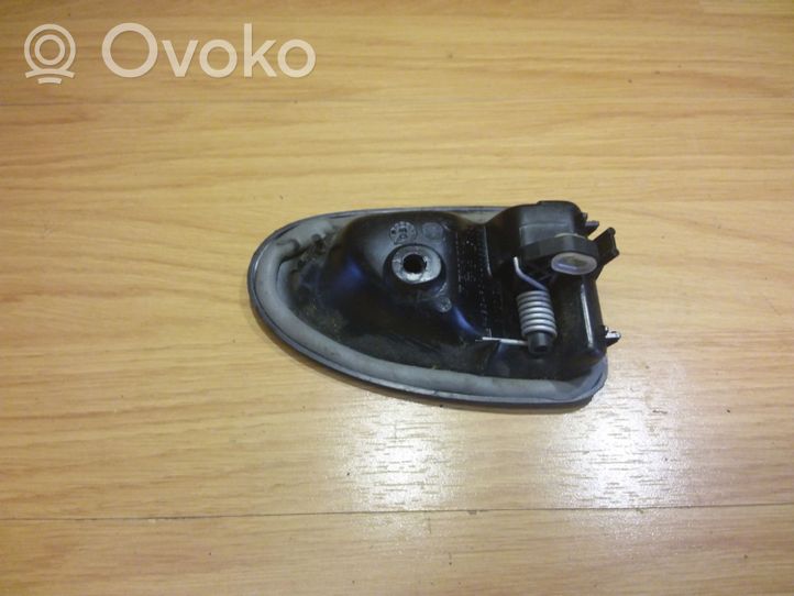 Iveco Daily 30.8 - 9 Maniglia interna per portiera anteriore 7700830079