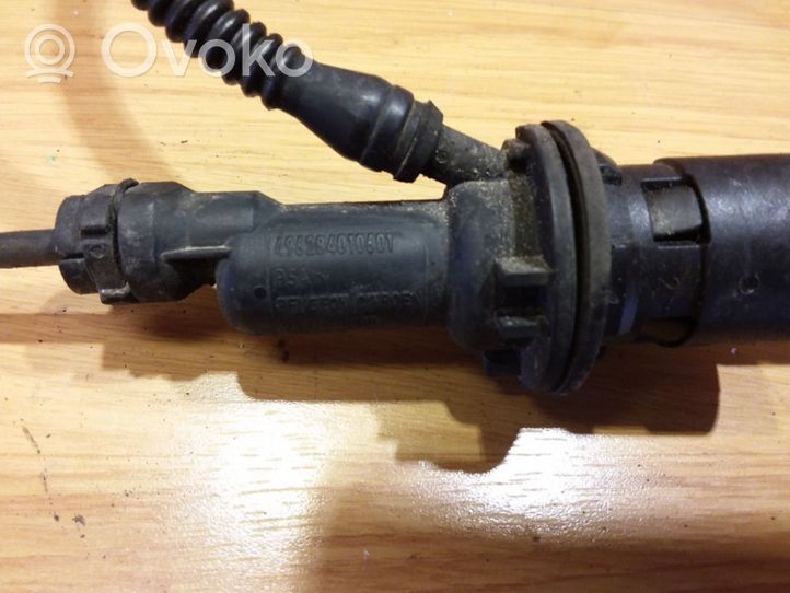 Peugeot 607 Cylindre récepteur d'embrayage 496284010601