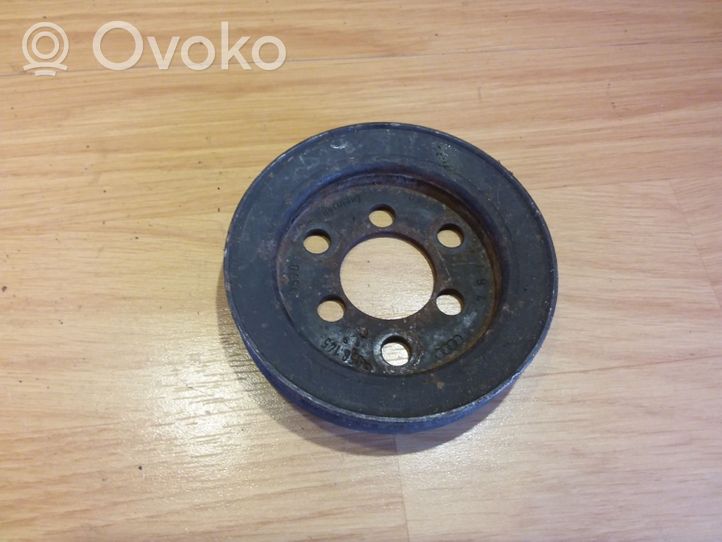 Audi A4 S4 B5 8D Power steering pump pulley 058145255D