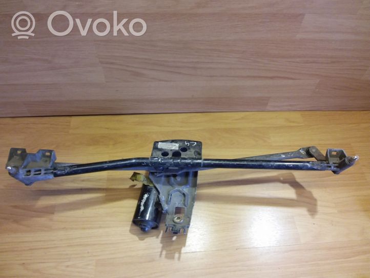 Audi 100 S4 C4 Front wiper linkage and motor 3397020259