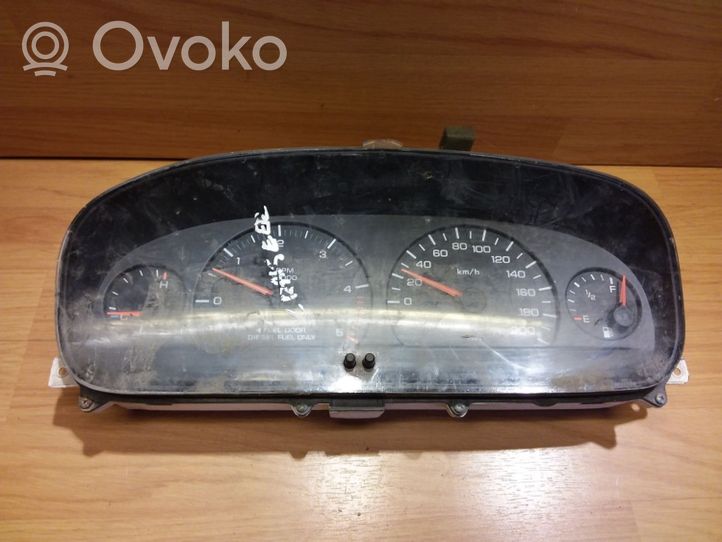 Chrysler Voyager Tachimetro (quadro strumenti) TN2574102310