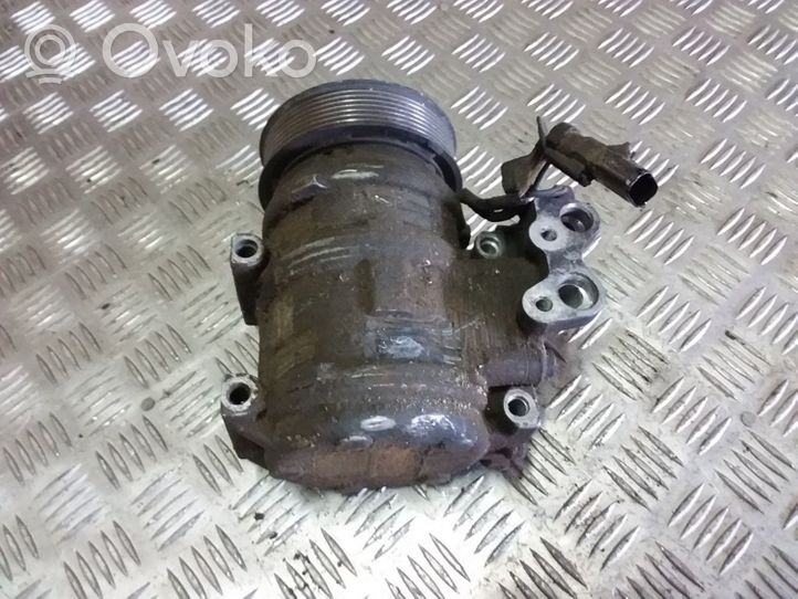 Jeep Grand Cherokee (WJ) Compressore aria condizionata (A/C) (pompa) 4473008020