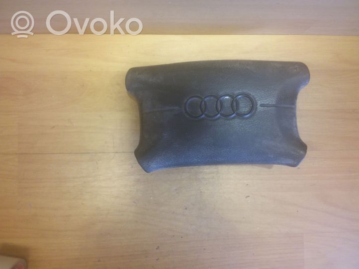 Audi 80 90 S2 B4 Poduszka powietrzna Airbag kierownicy 95465