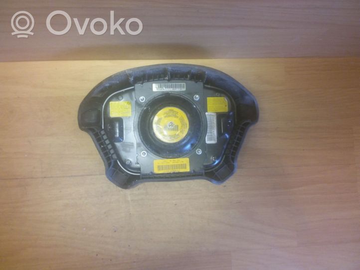 Opel Vectra B Steering wheel airbag 90504783