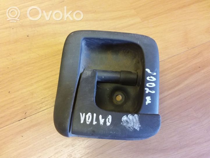 Volvo XC70 Hebel Öffner Griff Motorhaube 30634787