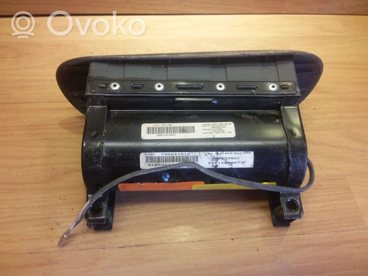 Fiat Palio Airbag de passager 735241514