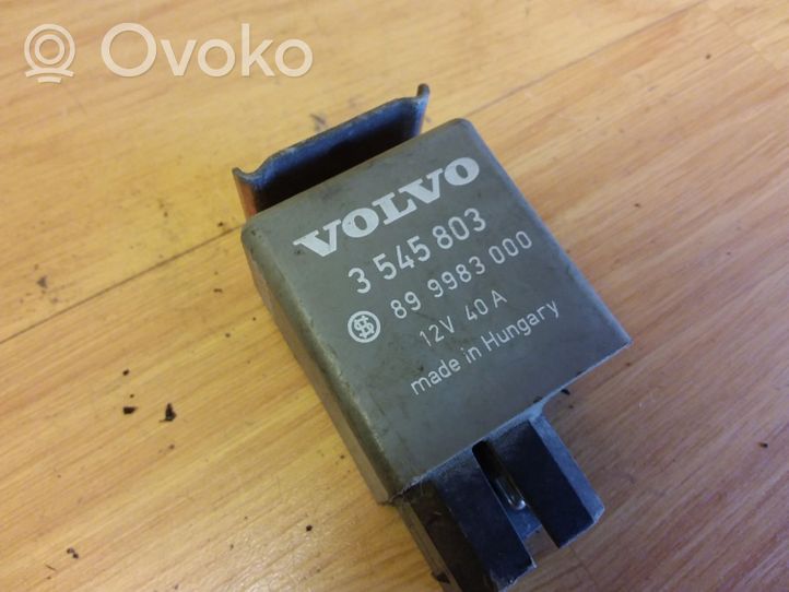 Volvo 850 Autres relais 3545803