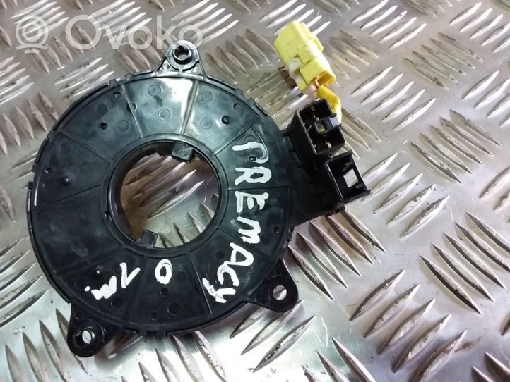 Mazda Premacy Innesco anello di contatto dell’airbag (anello SRS) Z10G120527