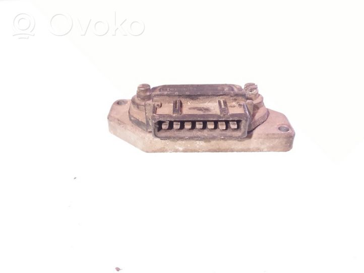 Audi A8 S8 D2 4D Amplificatore centralina di accensione 0227100200