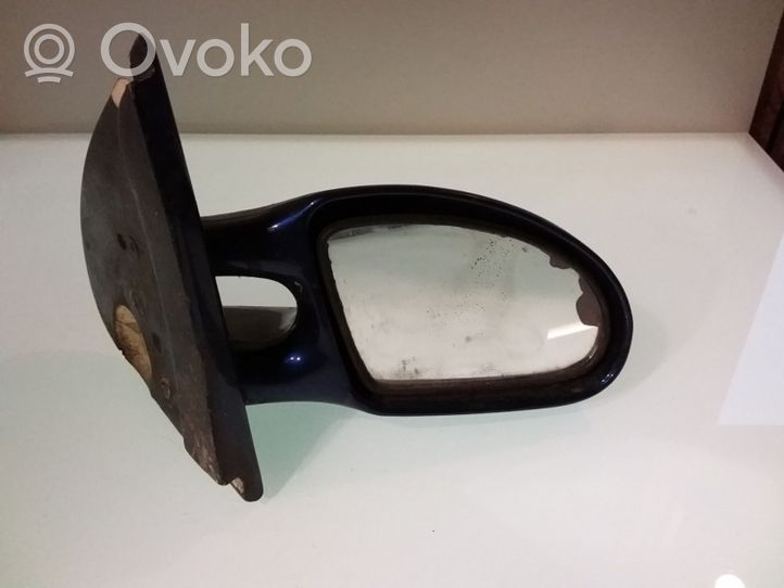 Opel Tigra A Manual wing mirror 