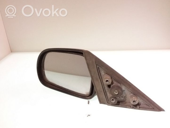 Daihatsu Applause Specchietto retrovisore manuale E130188538