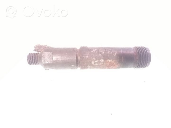 Mercedes-Benz C W202 Injecteur de carburant 0000101051